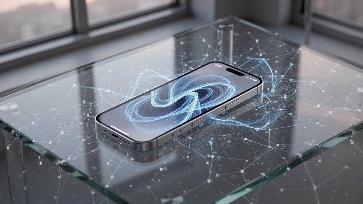 iPhone 16: Apples KI-Versprechen lässt weiter auf sich warten - Foto: über boerse-global.de