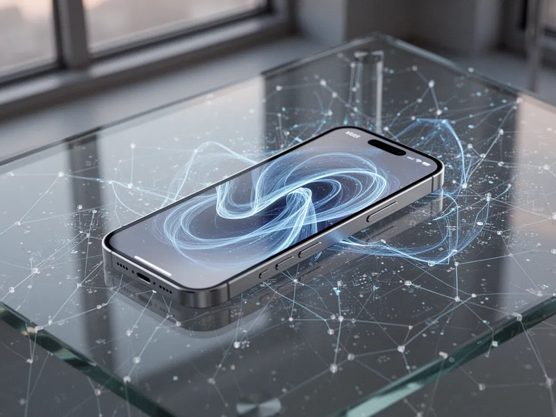 iPhone 16: Apples KI-Versprechen lässt weiter auf sich warten - Foto: über boerse-global.de