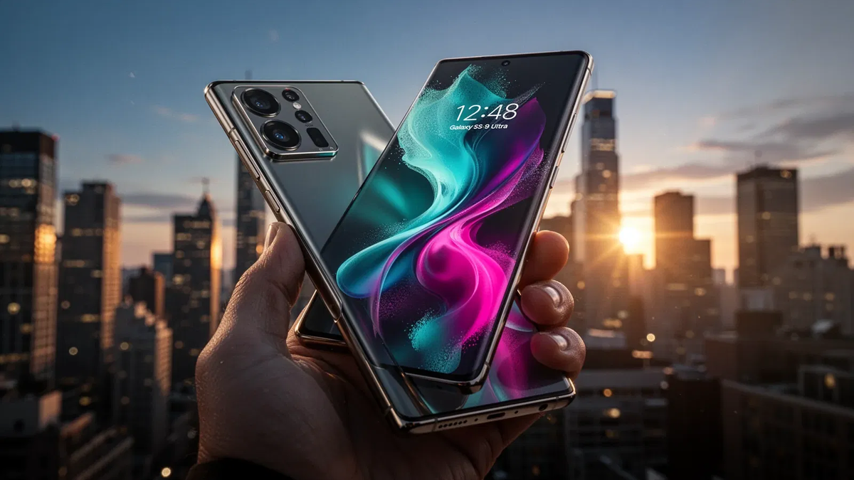 Samsung Galaxy S26: Rekord-Vorbestellungen vor Marktstart - Foto: über boerse-global.de