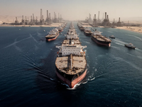 Nahost-Konflikt treibt Ölpreis auf 120 Dollar – deutsche Wirtschaft in Gefahr - Foto: über boerse-global.de