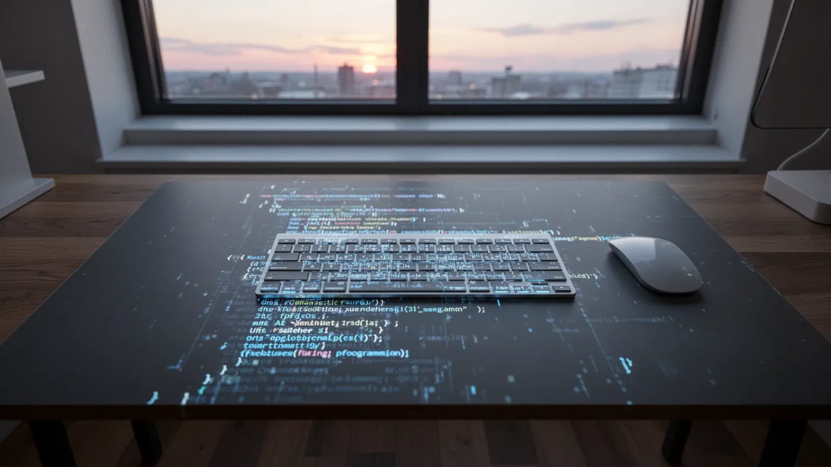 Ring 1.26: KI-gesteuerte Entwicklung und massive Performance-Sprünge - Foto: über boerse-global.de