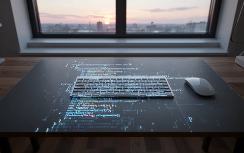 Ring 1.26: KI-gesteuerte Entwicklung und massive Performance-Sprünge - Foto: über boerse-global.de