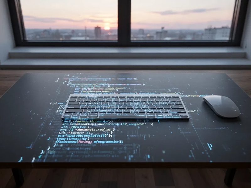 Ring 1.26: KI-gesteuerte Entwicklung und massive Performance-Sprünge - Foto: über boerse-global.de