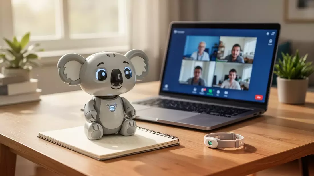 Tübinger Klinikum setzt auf digitale Therapie für Kinder mit Zwangsstörungen - Bild: über boerse-global.de