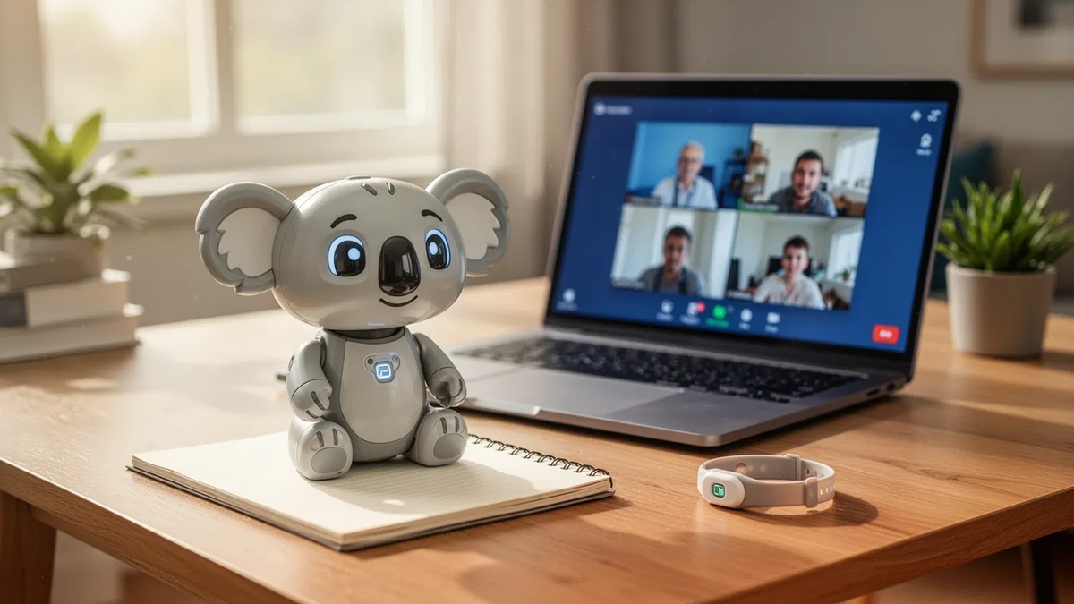 Tübinger Klinikum setzt auf digitale Therapie für Kinder mit Zwangsstörungen - Foto: über boerse-global.de