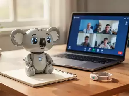 Tübinger Klinikum setzt auf digitale Therapie für Kinder mit Zwangsstörungen - Foto: über boerse-global.de