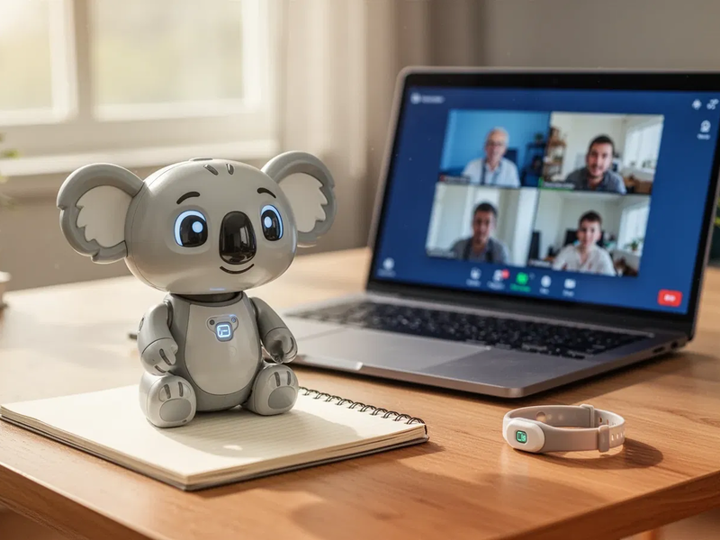 Tübinger Klinikum setzt auf digitale Therapie für Kinder mit Zwangsstörungen - Foto: über boerse-global.de