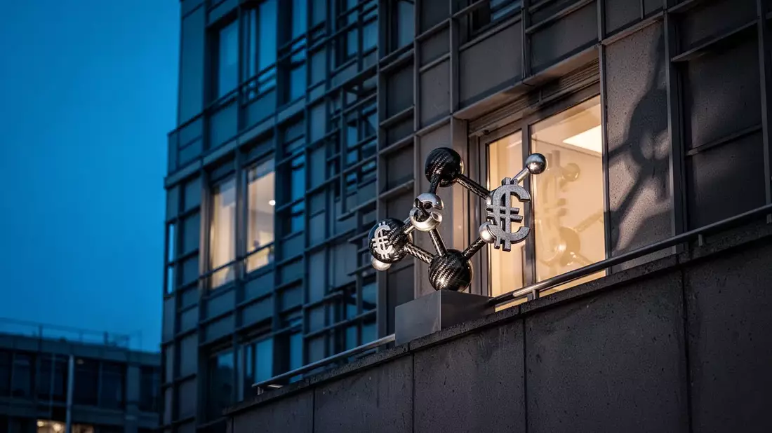 CBAM: EU veröffentlicht Fahrplan für ersten CO?-Grenzausgleich - Bild: über boerse-global.de