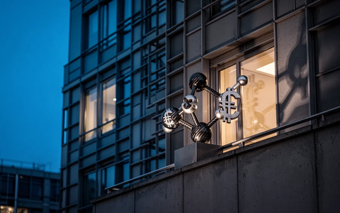 CBAM: EU veröffentlicht Fahrplan für ersten CO?-Grenzausgleich - Foto: über boerse-global.de