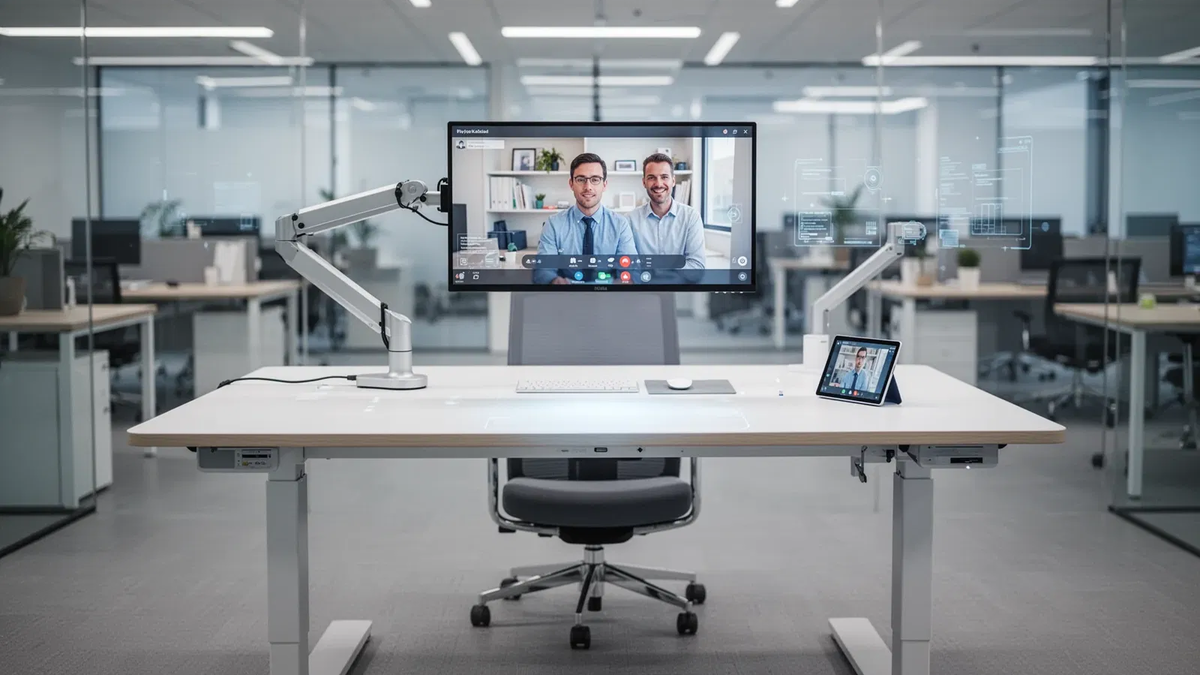 Arbeitsschutz 2026: Neue Regeln zwingen Unternehmen zum Handeln - Foto: über boerse-global.de