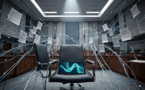 KI-Regulierung: USA und EU im Wettlauf um die Vorherrschaft - Foto: über boerse-global.de