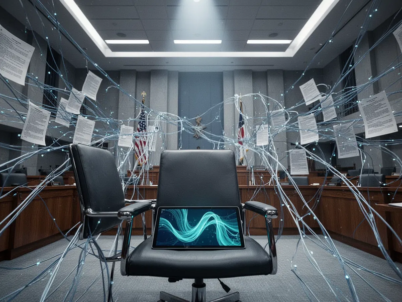 KI-Regulierung: USA und EU im Wettlauf um die Vorherrschaft - Foto: über boerse-global.de