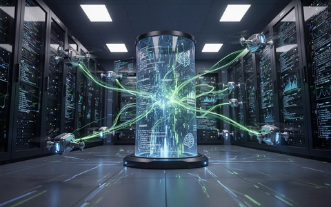 Datadog und New Relic starten KI-Agenten-Revolution - Foto: über boerse-global.de