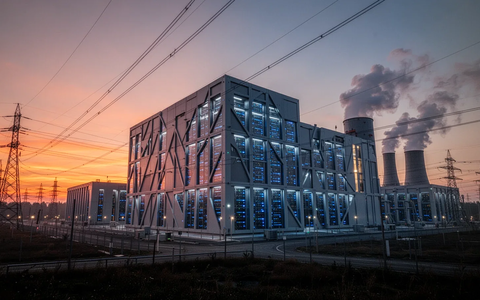 KI-Infrastruktur: Der Boom stößt auf regulatorischen Widerstand - Foto: über boerse-global.de