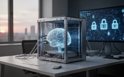 BoClaw: KI-Assistent für Unternehmen mit strengem Datenschutz - Foto: über boerse-global.de