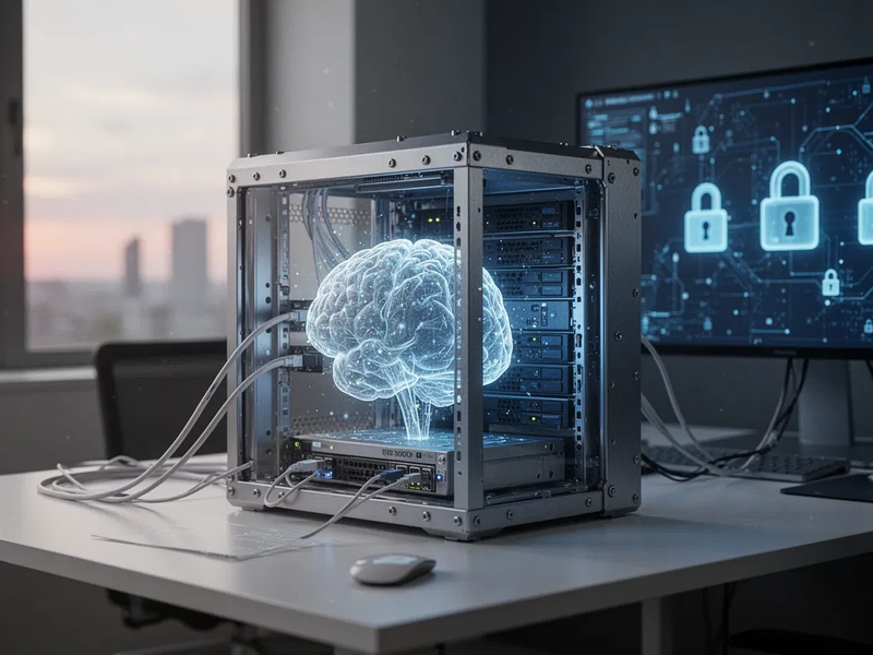 BoClaw: KI-Assistent für Unternehmen mit strengem Datenschutz - Foto: über boerse-global.de