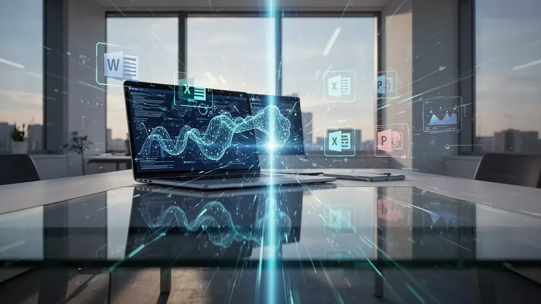 Microsoft 365: KI-Agenten übernehmen jetzt ganze Arbeitsabläufe - Bild: über boerse-global.de