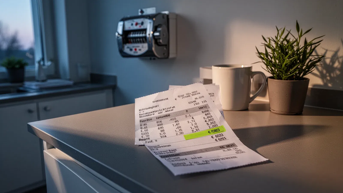 Mini-Job-Grenze steigt auf 603 Euro – und entfacht Debatten neu - Foto: über boerse-global.de