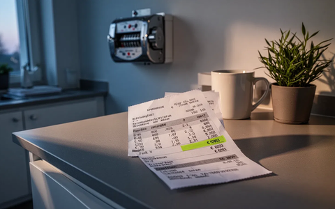 Mini-Job-Grenze steigt auf 603 Euro – und entfacht Debatten neu - Foto: über boerse-global.de