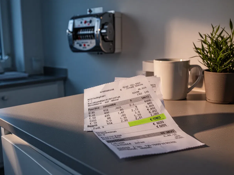 Mini-Job-Grenze steigt auf 603 Euro – und entfacht Debatten neu - Foto: über boerse-global.de