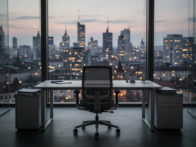 Psychische Erkrankungen treiben Krankenstand auf Rekordhoch - Foto: über boerse-global.de