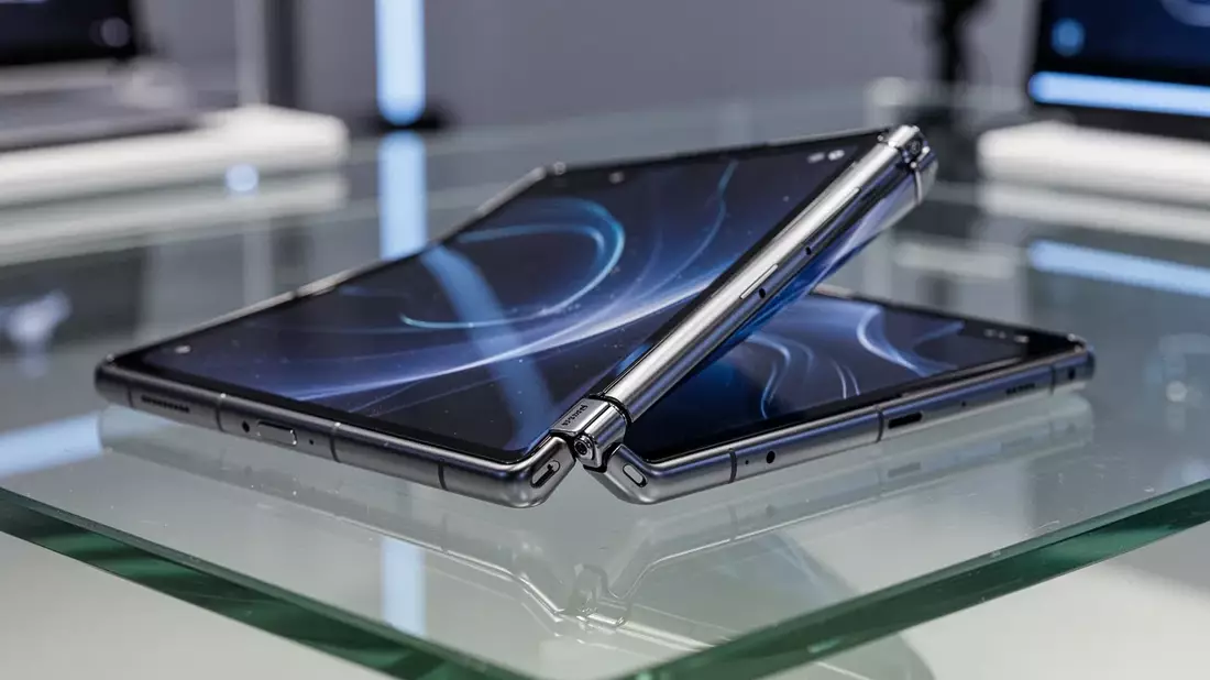 iPhone Fold: Apple plant breites Tablet-Design für erstes Klapphandy - Bild: über boerse-global.de