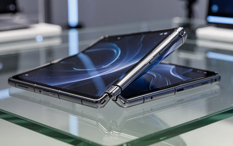 iPhone Fold: Apple plant breites Tablet-Design für erstes Klapphandy - Foto: über boerse-global.de