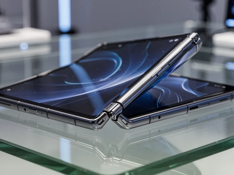 iPhone Fold: Apple plant breites Tablet-Design für erstes Klapphandy - Foto: über boerse-global.de