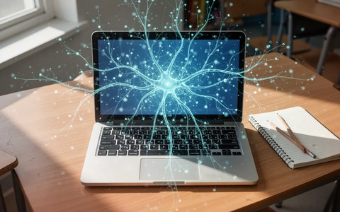 Securly-Studie: So nutzen Schüler KI im Unterricht - Foto: über boerse-global.de