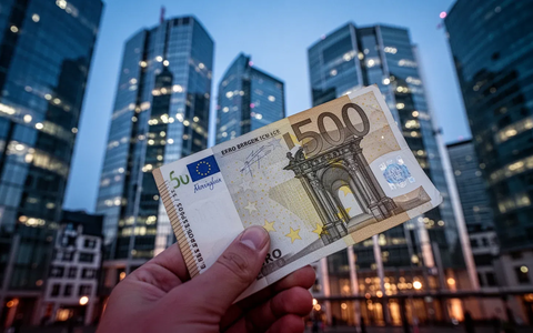 EU-Geldwäsche-Verordnung: Bargeld-Limit ab 2027 - Foto: über boerse-global.de