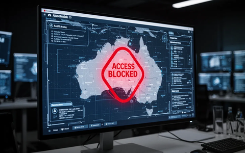 Australiens Internet: Porno-Blockaden lösen VPN-Boom aus - Foto: über boerse-global.de