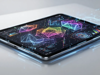 Apple iPad Air 2026: M4-Chip und KI-Power zum alten Preis - Foto: über boerse-global.de