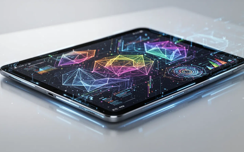 Apple iPad Air 2026: M4-Chip und KI-Power zum alten Preis - Foto: über boerse-global.de