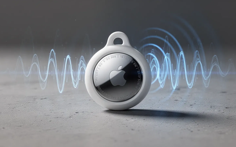 AirTag 2: Apple verbessert Ortung mit neuem Chip und Lautsprecher - Foto: über boerse-global.de