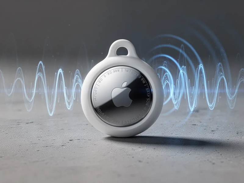 AirTag 2: Apple verbessert Ortung mit neuem Chip und Lautsprecher - Foto: über boerse-global.de