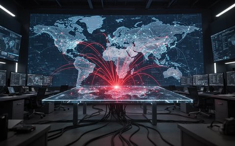 US-Regierung startet Großoffensive gegen internationale Cyber-Betrüger - Foto: über boerse-global.de