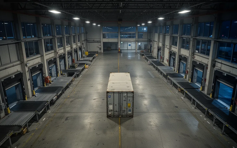 Nahost-Konflikt lähmt globale Lieferketten - Foto: über boerse-global.de