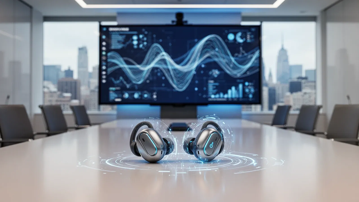 KI-Übersetzung: Revolution in Echtzeit-Kommunikation - Foto: über boerse-global.de