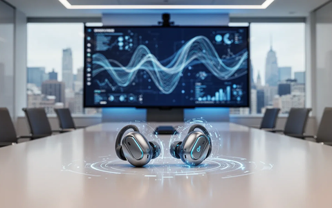 KI-Übersetzung: Revolution in Echtzeit-Kommunikation - Foto: über boerse-global.de