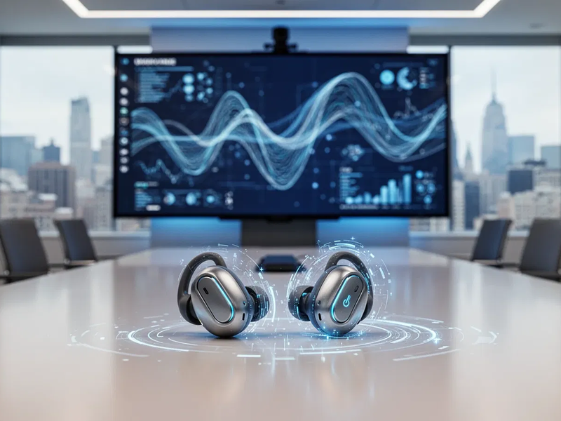 KI-Übersetzung: Revolution in Echtzeit-Kommunikation - Foto: über boerse-global.de