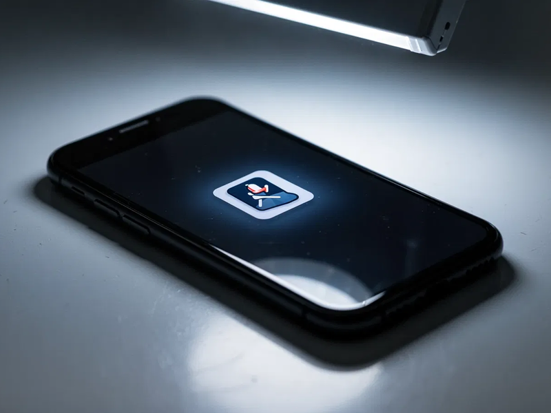 Xiaomi-Browser verschickt gefälschte Systemnachrichten - Foto: über boerse-global.de