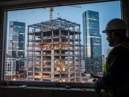 Immobilienpreise steigen wieder – Erschwinglichkeit sinkt - Foto: über boerse-global.de