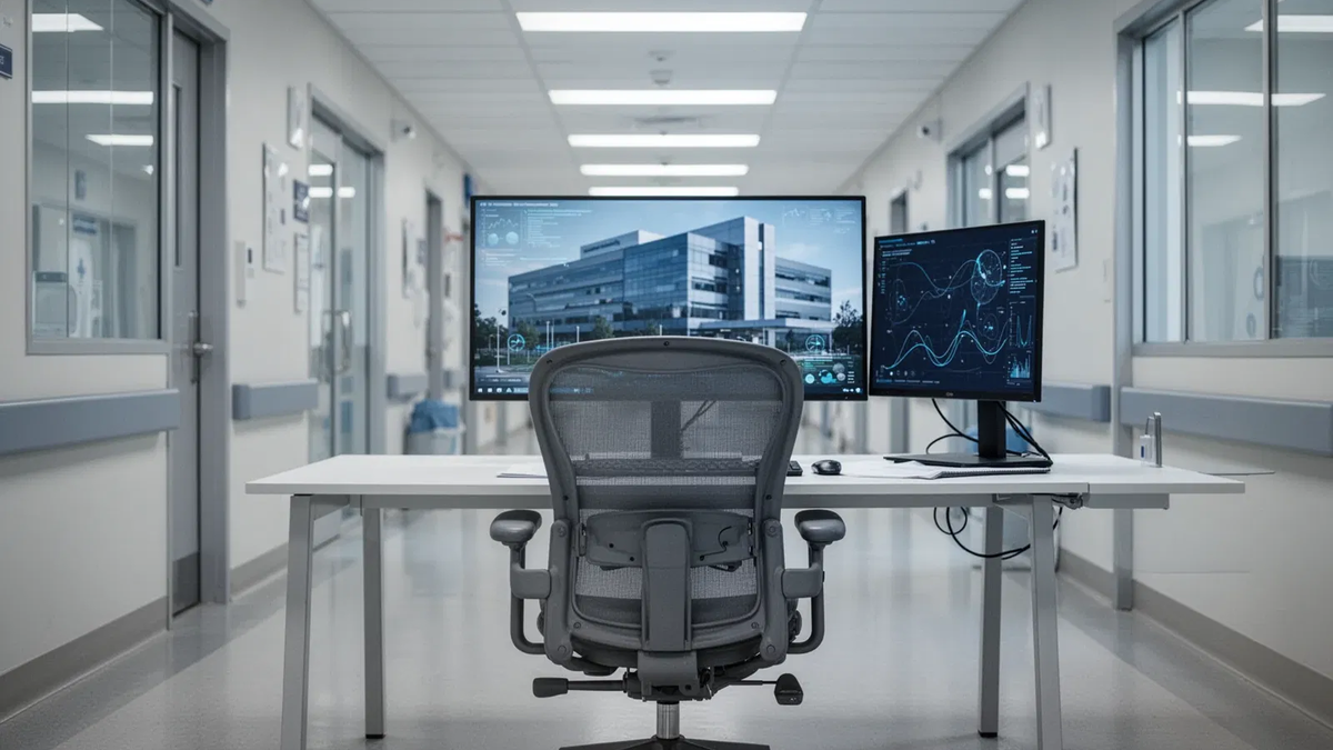 Knappschaft setzt auf Umbau statt Entlassungen - Foto: über boerse-global.de