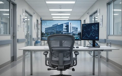 Knappschaft setzt auf Umbau statt Entlassungen - Foto: über boerse-global.de