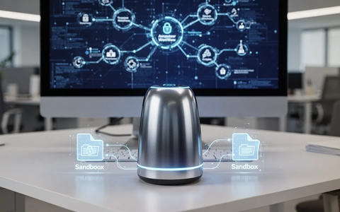 WorkBuddy und BoClaw bringen KI-Assistenten auf den Desktop - Foto: über boerse-global.de