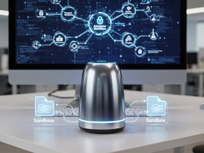 WorkBuddy und BoClaw bringen KI-Assistenten auf den Desktop - Foto: über boerse-global.de