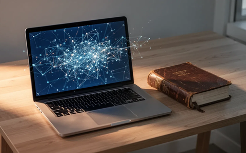 BibleIt: KI-Suche für biblische Texte ohne Filter - Foto: über boerse-global.de