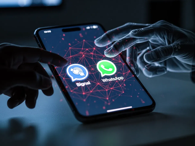 Niederländische Geheimdienste warnen vor russischer Spionagekampagne - Foto: über boerse-global.de