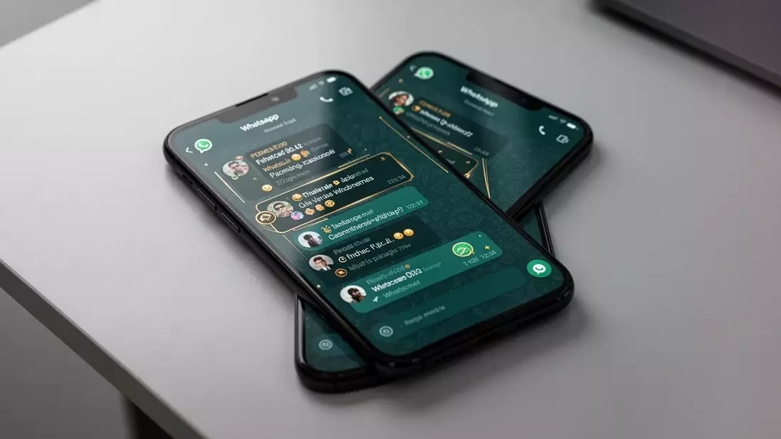 WhatsApp Premium: Meta startet historische Wende mit Abo-Modell - Bild: über boerse-global.de