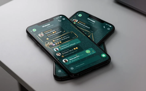 WhatsApp Premium: Meta startet historische Wende mit Abo-Modell - Foto: über boerse-global.de